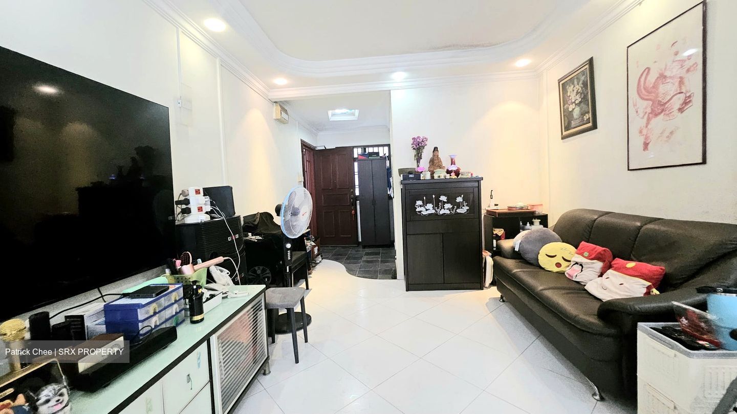 Blk 944 Hougang Street 92 (Hougang), HDB 5 Rooms #556654031